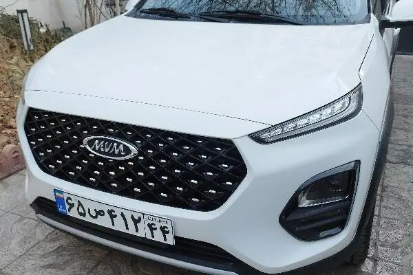ام وی ام  X22 PRO