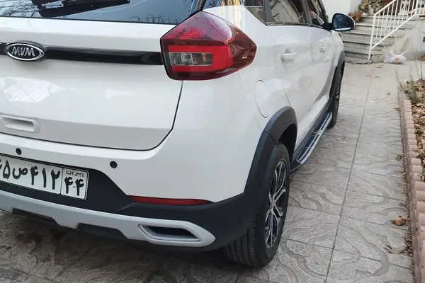 ام وی ام  X22 PRO