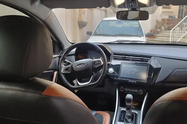 ام وی ام  X22 PRO