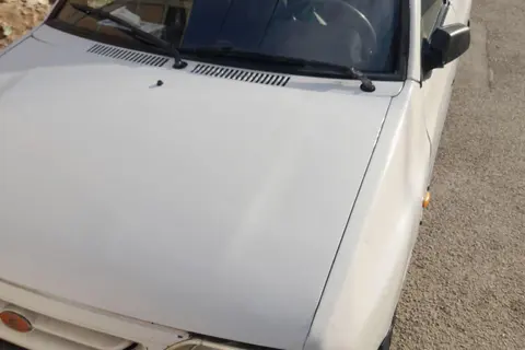 پراید، 141