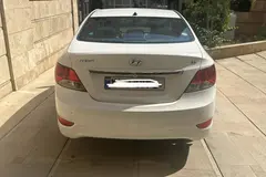 هیوندای، اکسنت (مونتاژ)