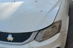 ساینا، S