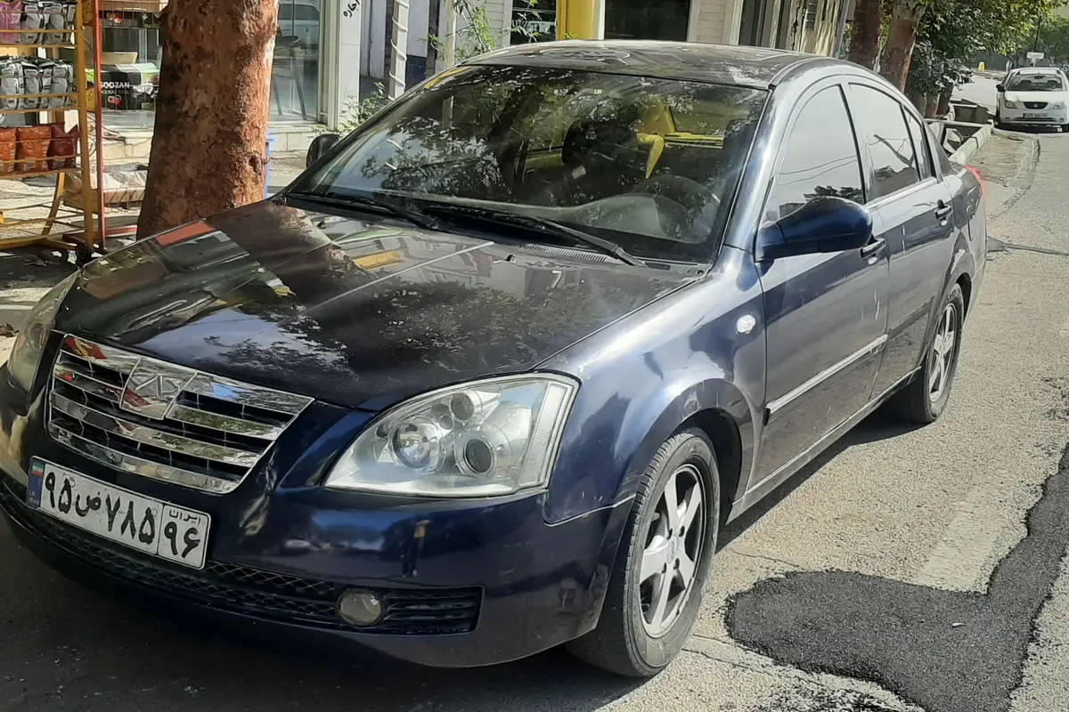 ام وی ام،  530