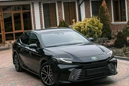 تویوتا، کمری هیبرید