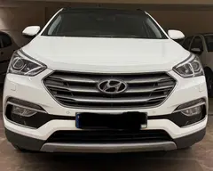 هیوندای، سانتافه