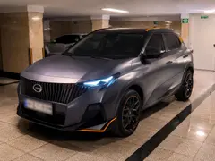 جی ای سی، GS3 Emzoom