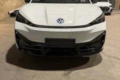 فولکس، آی دی یونیکس