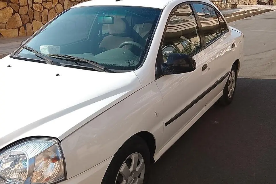 کیا  ریو (مونتاژ)