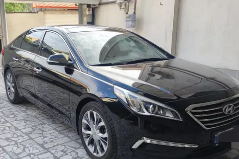 هیوندای، سوناتا