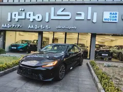 تویوتا، کمری هیبرید