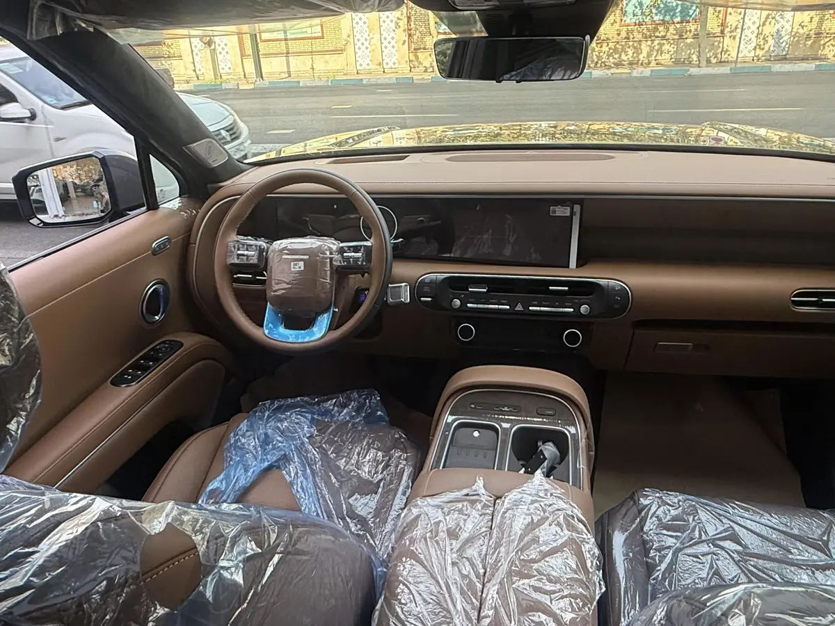 هیوندای،  پالیسید