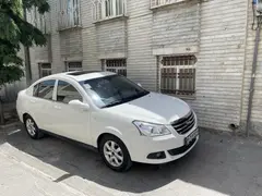ام وی ام، 550