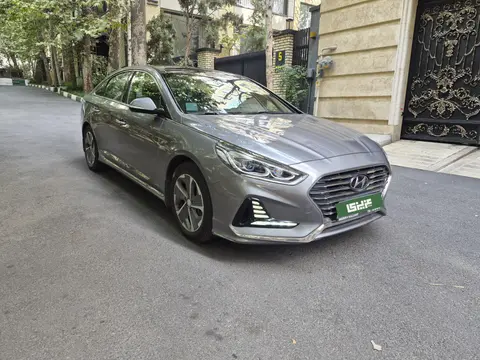 هیوندای، سوناتا هیبرید