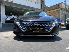 نیسان، سیلفی e-POWER