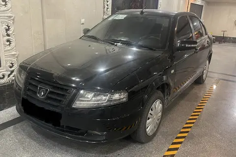 سمند، سورن