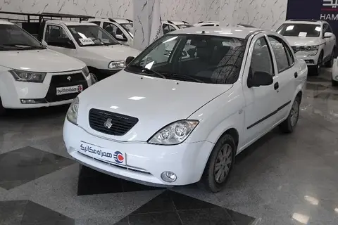 تیبا، صندوق دار