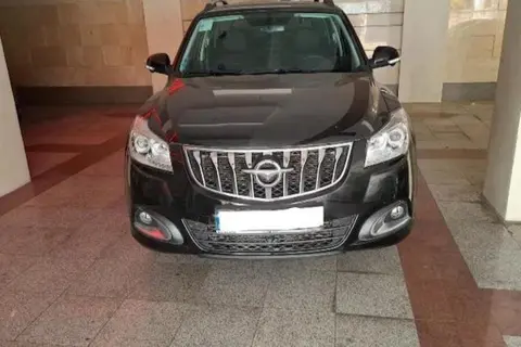 هایما، S7