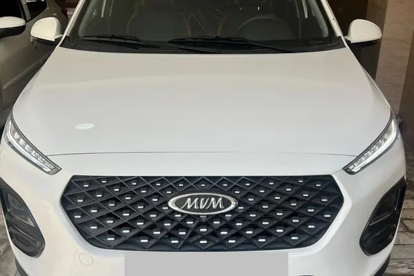 ام وی ام، X22 PRO