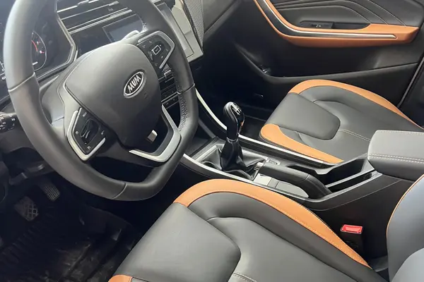 ام وی ام، X22 PRO