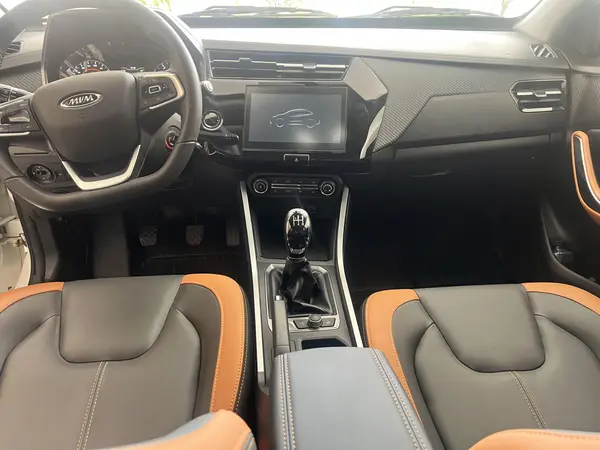 ام وی ام، X22 PRO