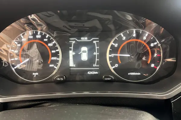 ام وی ام، X22 PRO