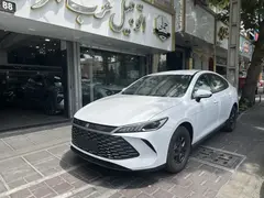 بی وای دی، چین پلاس DMi