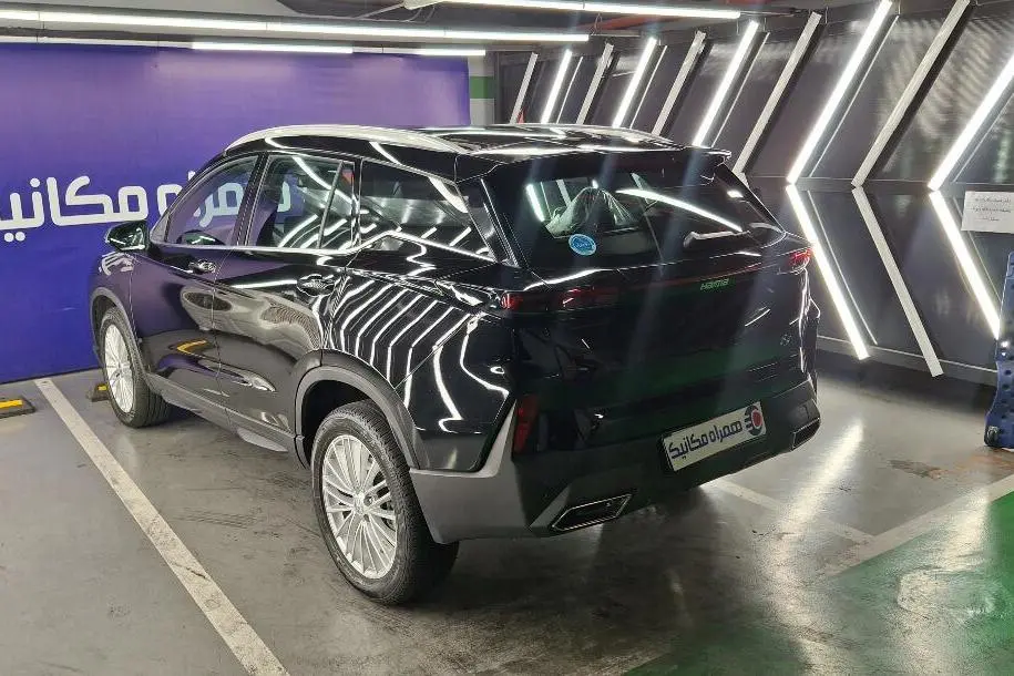هایما،  8S