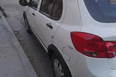 کوییک، SR