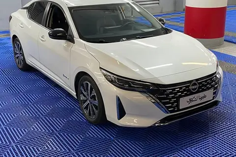 نیسان، سیلفی e-POWER