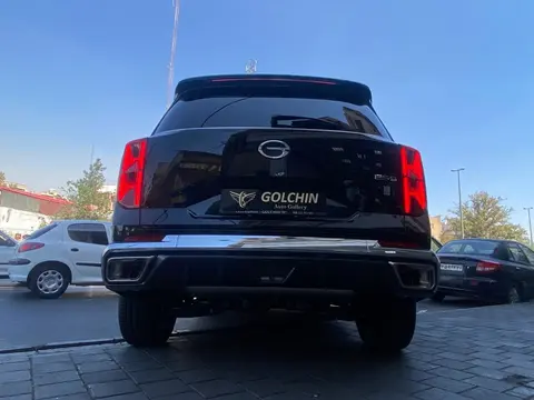 جی ای سی، ES9