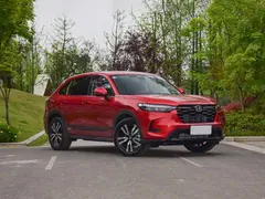 پیش فروش هوندا، HR-V eHEV