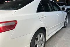 تویوتا، کمری