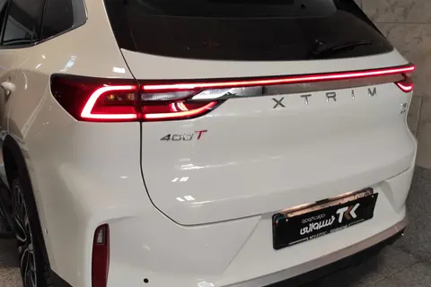 اکستریم، TXL (TX)