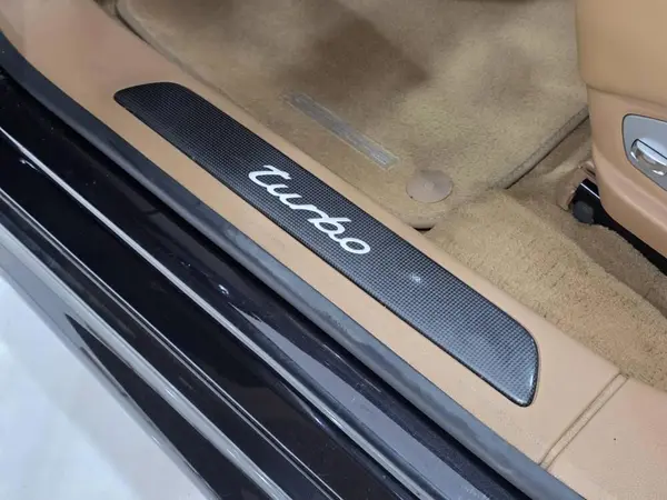 پورشه، پانامرا