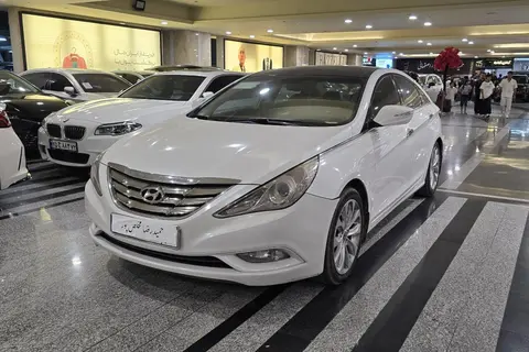 هیوندای، سوناتا