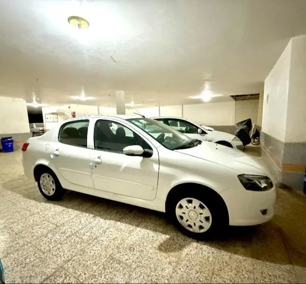 رانا، پلاس پانوراما