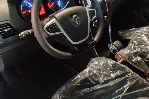 دنا، پلاس EF7