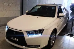 دنا، پلاس EF7