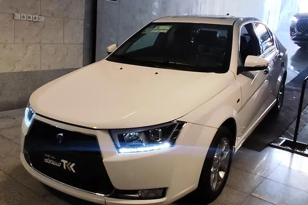 دنا، پلاس EF7