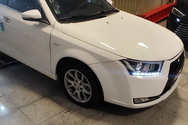 دنا، پلاس EF7