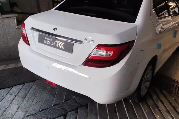 دنا، پلاس EF7