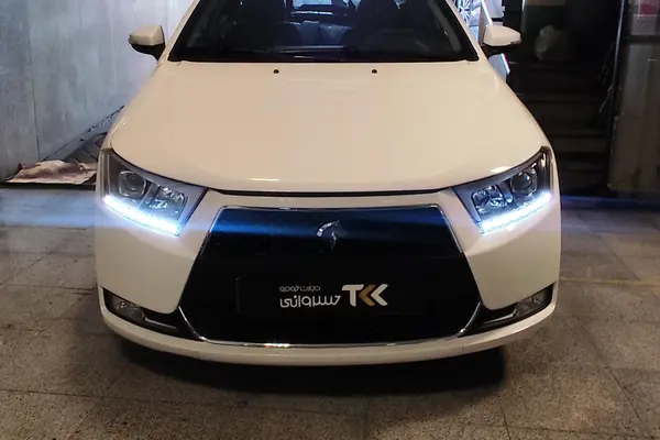 دنا، پلاس EF7