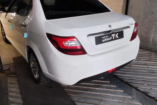 دنا، پلاس EF7