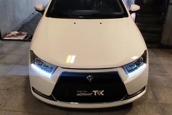 دنا، پلاس EF7