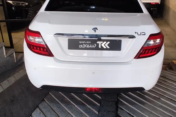 دنا، پلاس EF7