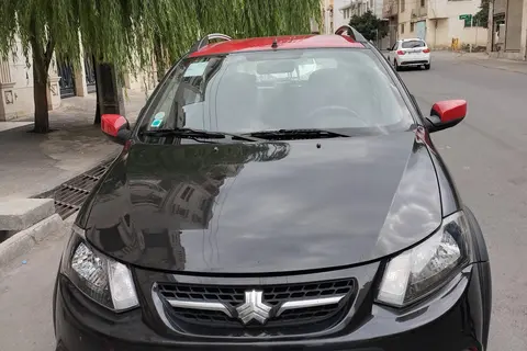 کوییک، دنده ای R