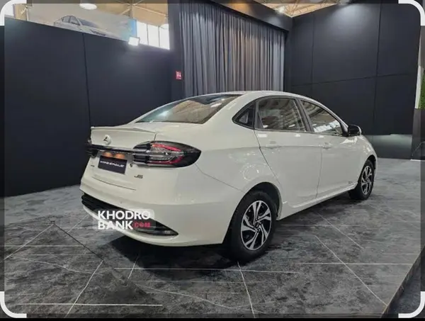 کی ام سی  ایگل