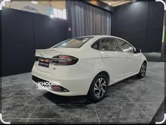 کی ام سی، ایگل