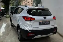 پیش فروش کی ام سی، SR3