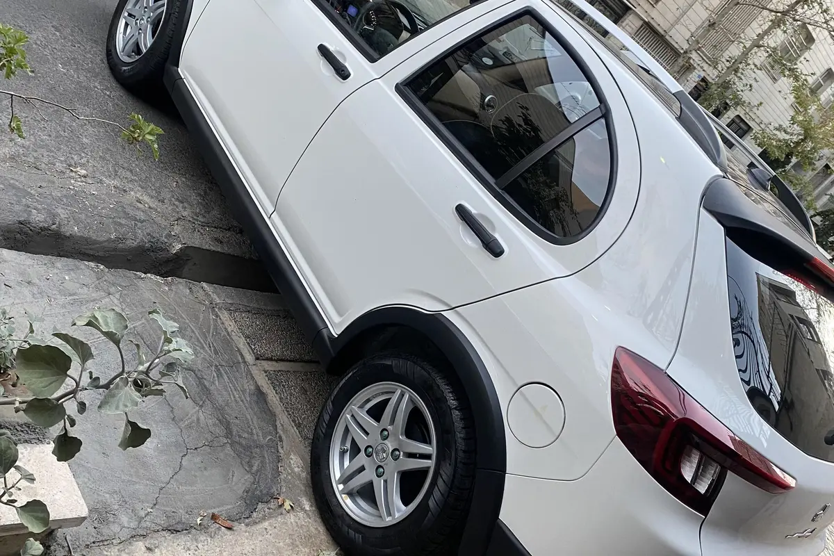 اطلس،  دنده ای
